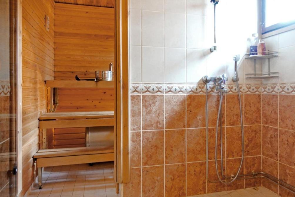 Luongasloma Chalets Palojoensuu Екстериор снимка
