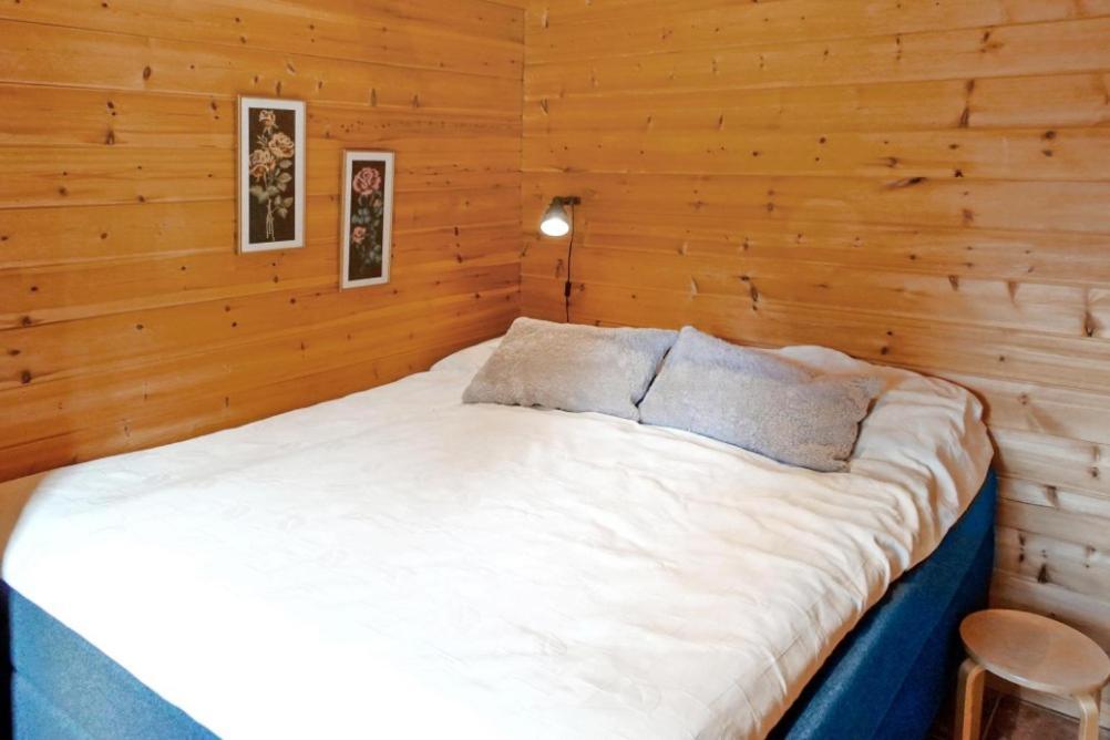 Luongasloma Chalets Palojoensuu Екстериор снимка